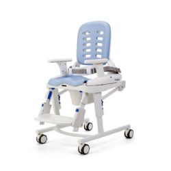 Rifton LARGE HTS Hygiene and Toileting System